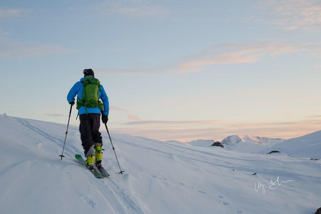 A Pousada Katterjokk Turiststation Riksgränsen Exterior foto